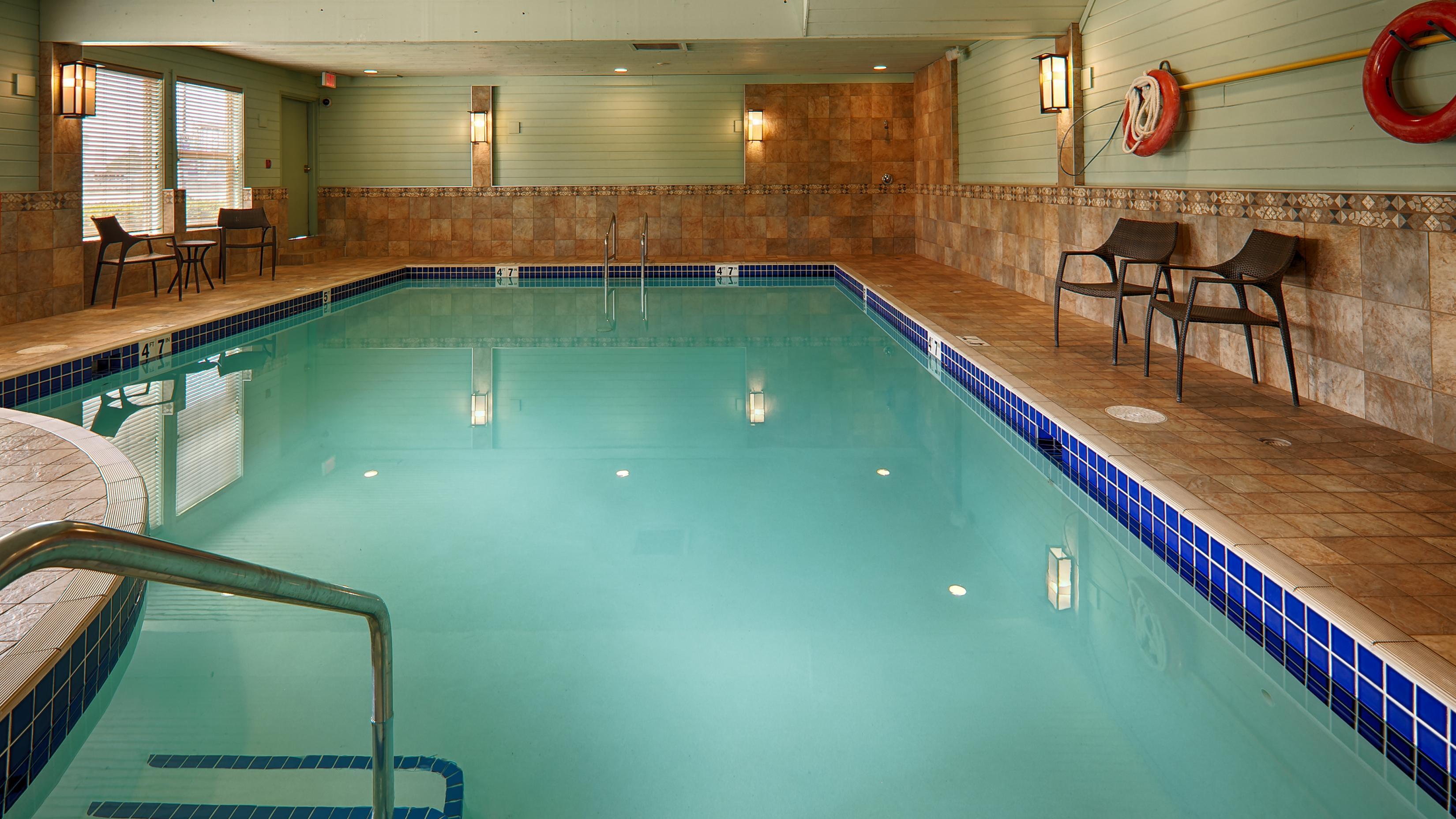 Best Western Plus Langley Inn Luaran gambar