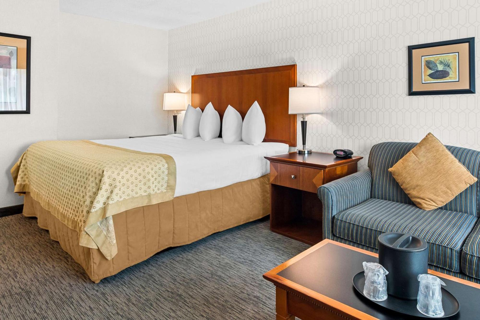 Best Western Plus Langley Inn Luaran gambar