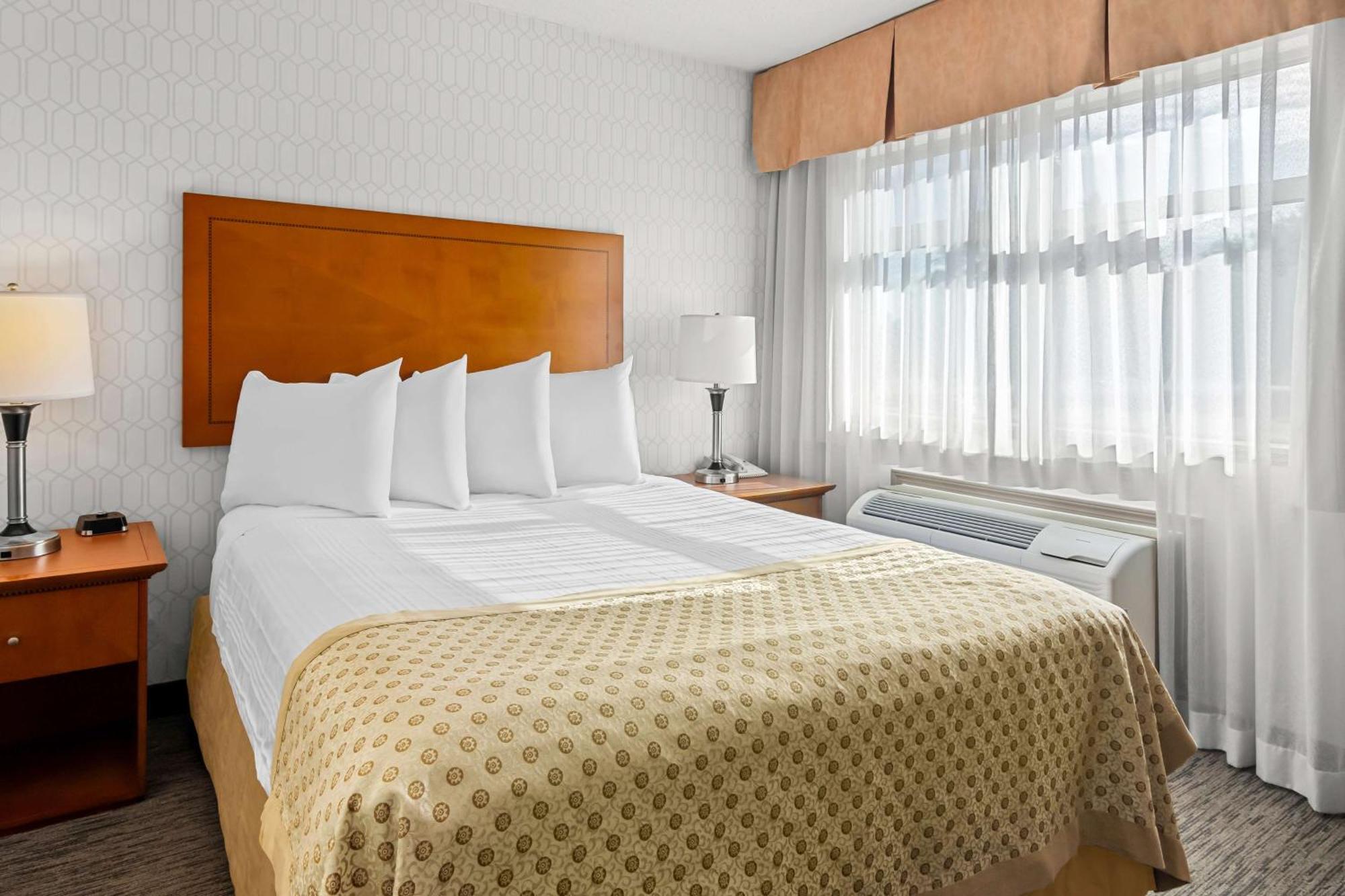 Best Western Plus Langley Inn Luaran gambar